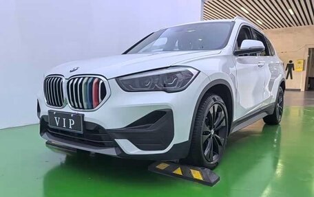 BMW X1, 2021 год, 1 749 000 рублей, 2 фотография