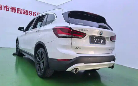 BMW X1, 2021 год, 1 749 000 рублей, 3 фотография