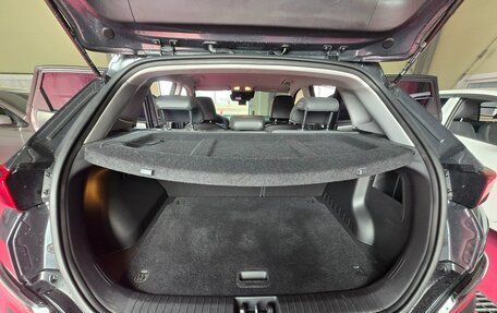 Hyundai Kona I, 2022 год, 1 635 000 рублей, 17 фотография