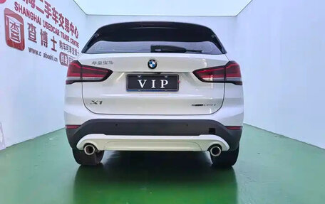 BMW X1, 2021 год, 1 749 000 рублей, 5 фотография