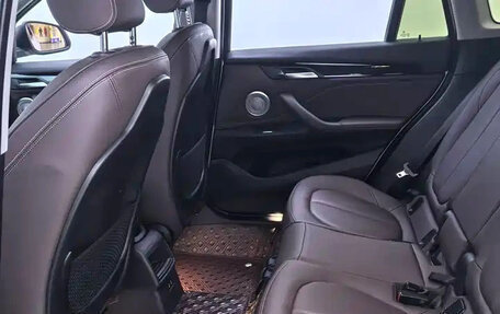 BMW X1, 2021 год, 1 749 000 рублей, 8 фотография