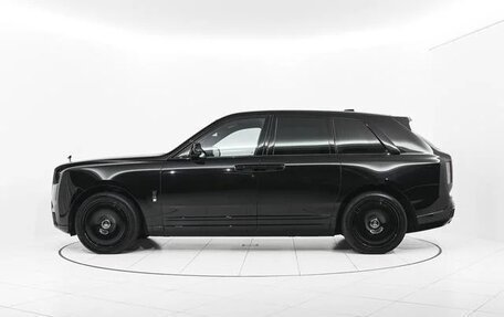 Rolls-Royce Cullinan, 2025 год, 55 500 000 рублей, 7 фотография