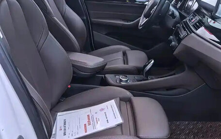 BMW X1, 2021 год, 1 749 000 рублей, 10 фотография