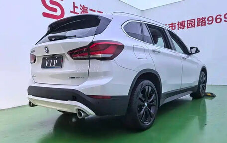 BMW X1, 2021 год, 1 749 000 рублей, 6 фотография