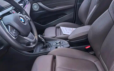 BMW X1, 2021 год, 1 749 000 рублей, 9 фотография