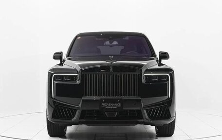 Rolls-Royce Cullinan, 2025 год, 55 500 000 рублей, 3 фотография