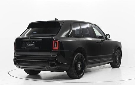 Rolls-Royce Cullinan, 2025 год, 55 500 000 рублей, 5 фотография