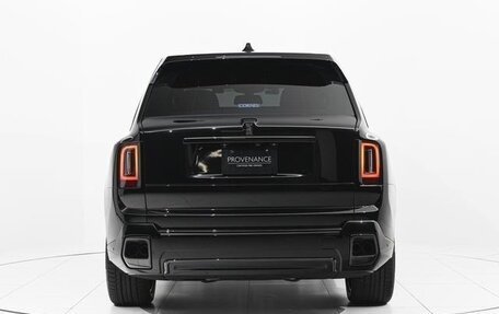 Rolls-Royce Cullinan, 2025 год, 55 500 000 рублей, 4 фотография