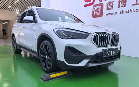BMW X1, 2021 год, 1 749 000 рублей, 7 фотография