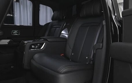 Rolls-Royce Cullinan, 2025 год, 55 500 000 рублей, 9 фотография