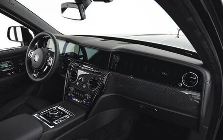 Rolls-Royce Cullinan, 2025 год, 55 500 000 рублей, 10 фотография