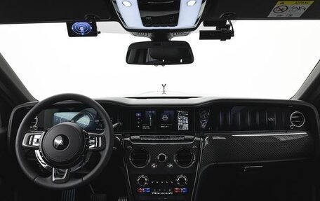 Rolls-Royce Cullinan, 2025 год, 55 500 000 рублей, 11 фотография