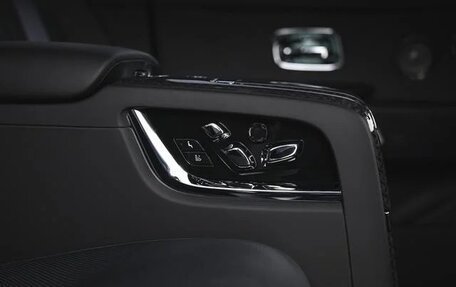 Rolls-Royce Cullinan, 2025 год, 55 500 000 рублей, 18 фотография