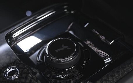 Rolls-Royce Cullinan, 2025 год, 55 500 000 рублей, 19 фотография