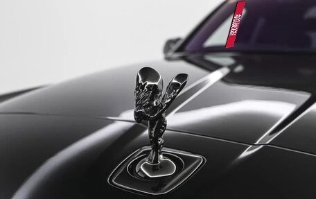 Rolls-Royce Cullinan, 2025 год, 55 500 000 рублей, 28 фотография