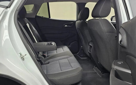 Chevrolet Trax, 2025 год, 1 800 000 рублей, 6 фотография