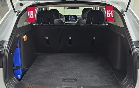 Chevrolet Trax, 2025 год, 1 800 000 рублей, 7 фотография