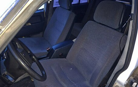 Volvo 740, 1985 год, 100 000 рублей, 4 фотография