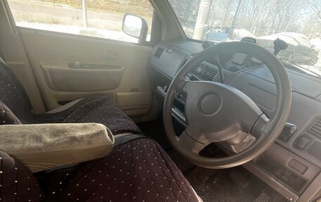 Mitsubishi eK Wagon III рестайлинг, 2003 год, 200 000 рублей, 4 фотография