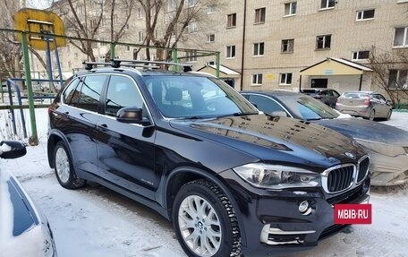 BMW X5, 2013 год, 3 200 000 рублей, 3 фотография