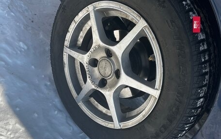 Mitsubishi eK Wagon III рестайлинг, 2003 год, 200 000 рублей, 5 фотография