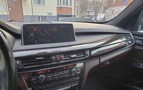 BMW X5, 2013 год, 3 200 000 рублей, 10 фотография