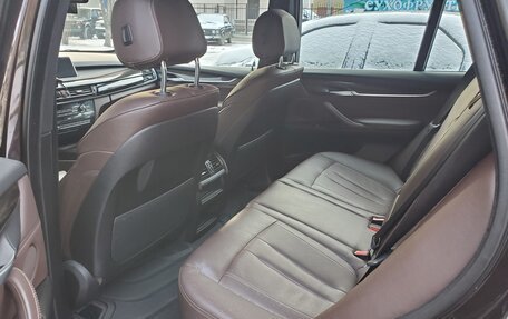 BMW X5, 2013 год, 3 200 000 рублей, 13 фотография