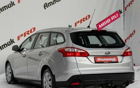 Ford Focus III, 2012 год, 680 000 рублей, 5 фотография