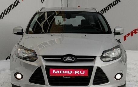 Ford Focus III, 2012 год, 680 000 рублей, 2 фотография