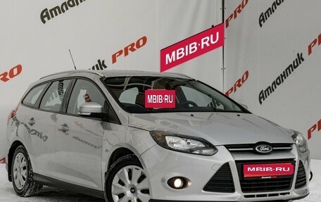 Ford Focus III, 2012 год, 680 000 рублей, 3 фотография