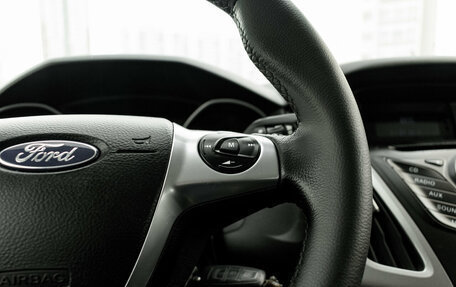 Ford Focus III, 2012 год, 680 000 рублей, 16 фотография