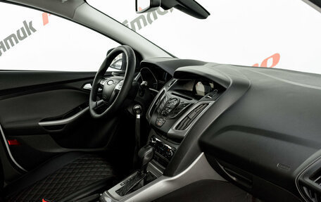 Ford Focus III, 2012 год, 680 000 рублей, 13 фотография