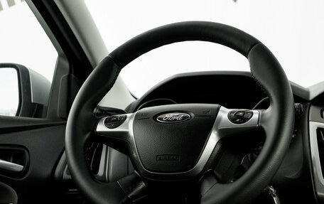 Ford Focus III, 2012 год, 680 000 рублей, 14 фотография