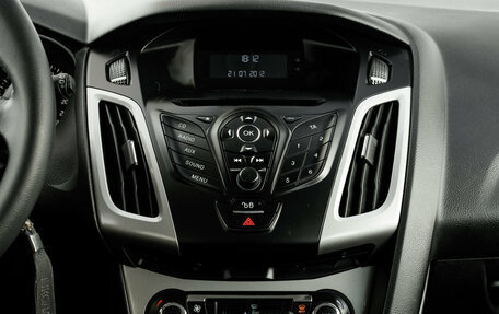 Ford Focus III, 2012 год, 680 000 рублей, 18 фотография