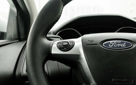 Ford Focus III, 2012 год, 680 000 рублей, 15 фотография