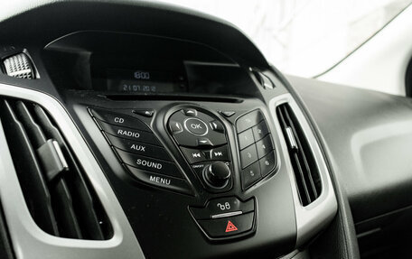 Ford Focus III, 2012 год, 680 000 рублей, 20 фотография