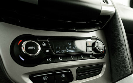 Ford Focus III, 2012 год, 680 000 рублей, 21 фотография