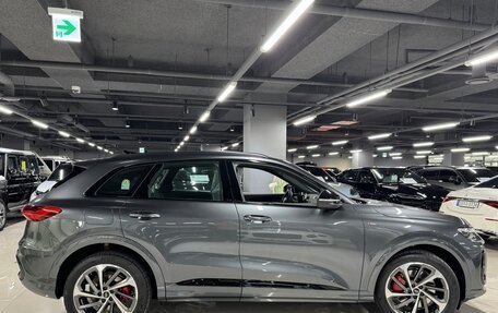 Audi Q5, 2025 год, 9 023 000 рублей, 2 фотография