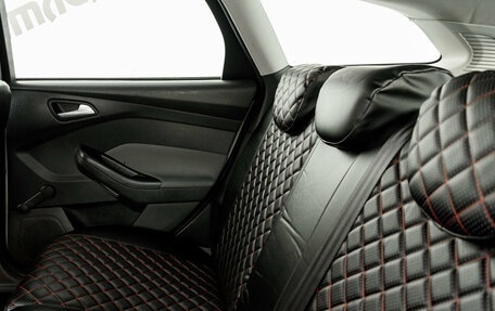 Ford Focus III, 2012 год, 680 000 рублей, 22 фотография