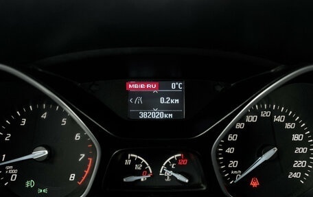 Ford Focus III, 2012 год, 680 000 рублей, 17 фотография