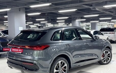 Audi Q5, 2025 год, 9 023 000 рублей, 3 фотография