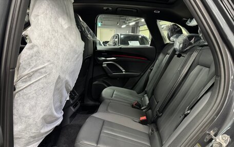 Audi Q5, 2025 год, 9 023 000 рублей, 13 фотография