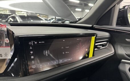 Audi Q5, 2025 год, 9 023 000 рублей, 12 фотография