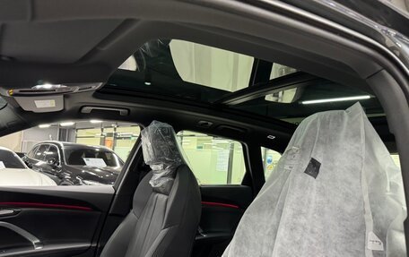 Audi Q5, 2025 год, 9 023 000 рублей, 14 фотография