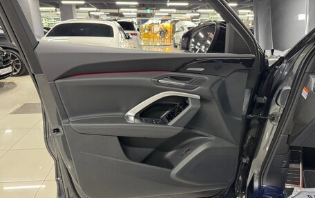 Audi Q5, 2025 год, 9 023 000 рублей, 8 фотография