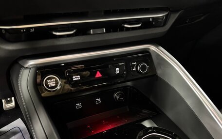 Audi Q5, 2025 год, 9 023 000 рублей, 10 фотография