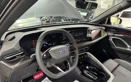 Audi Q5, 2025 год, 9 023 000 рублей, 4 фотография