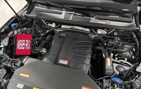 Audi Q5, 2025 год, 9 023 000 рублей, 5 фотография