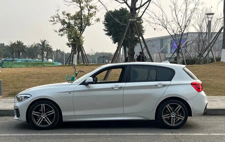 BMW 1 серия, 2018 год, 1 510 000 рублей, 5 фотография