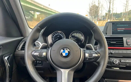 BMW 1 серия, 2018 год, 1 510 000 рублей, 8 фотография